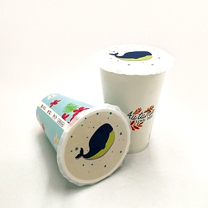 奶茶封口膜:密封防護的工藝密碼